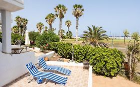 Calma House .Golf&Sail - Sea And Port View